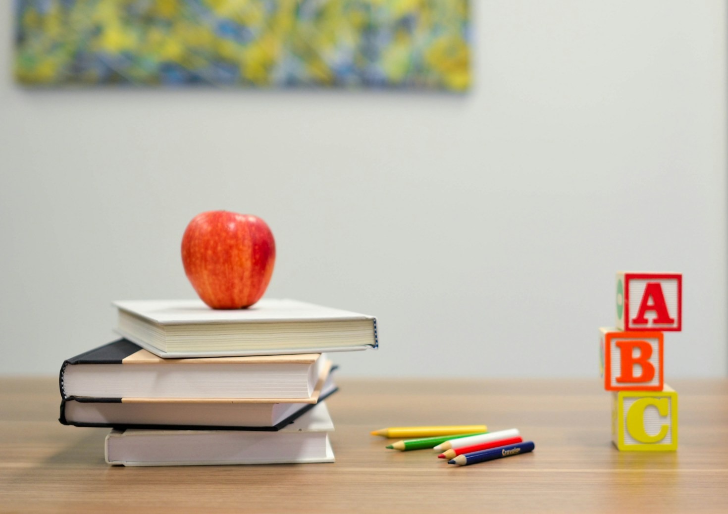 Por Que Investir na Transformação Educacional?